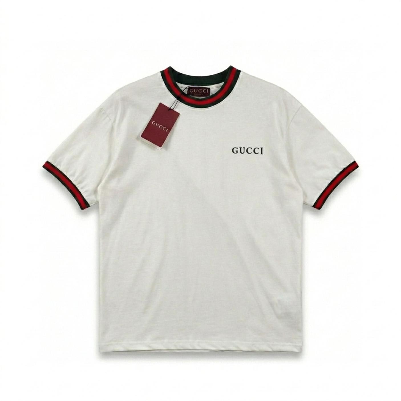Gucci T-Shirt - Thumbnail 2