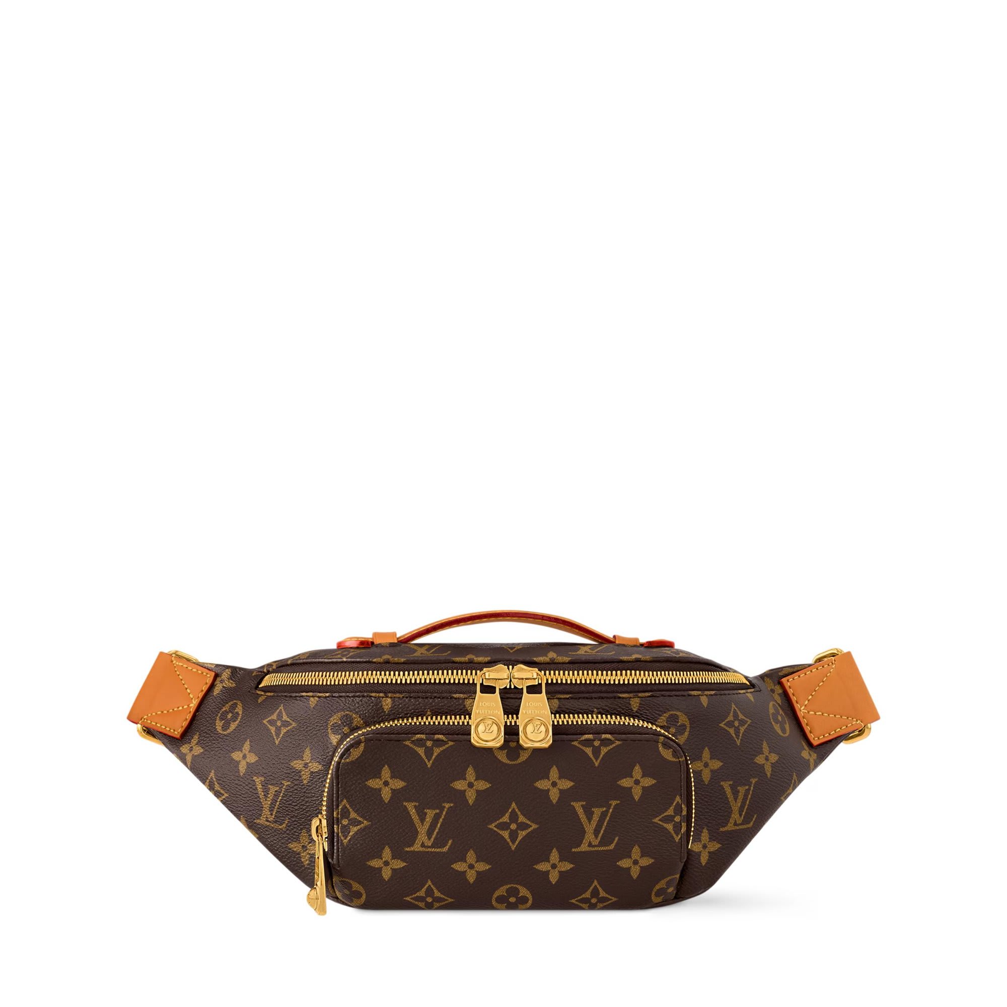 Louis Vuitton Rush Bumbag - Image 1