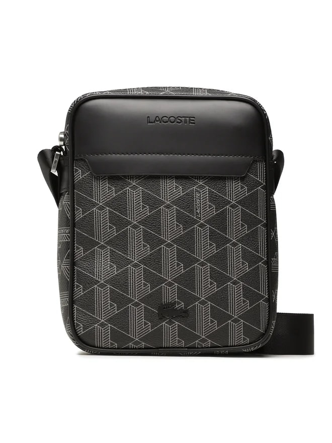 Lacoste The Blend Vertical Camera Bag