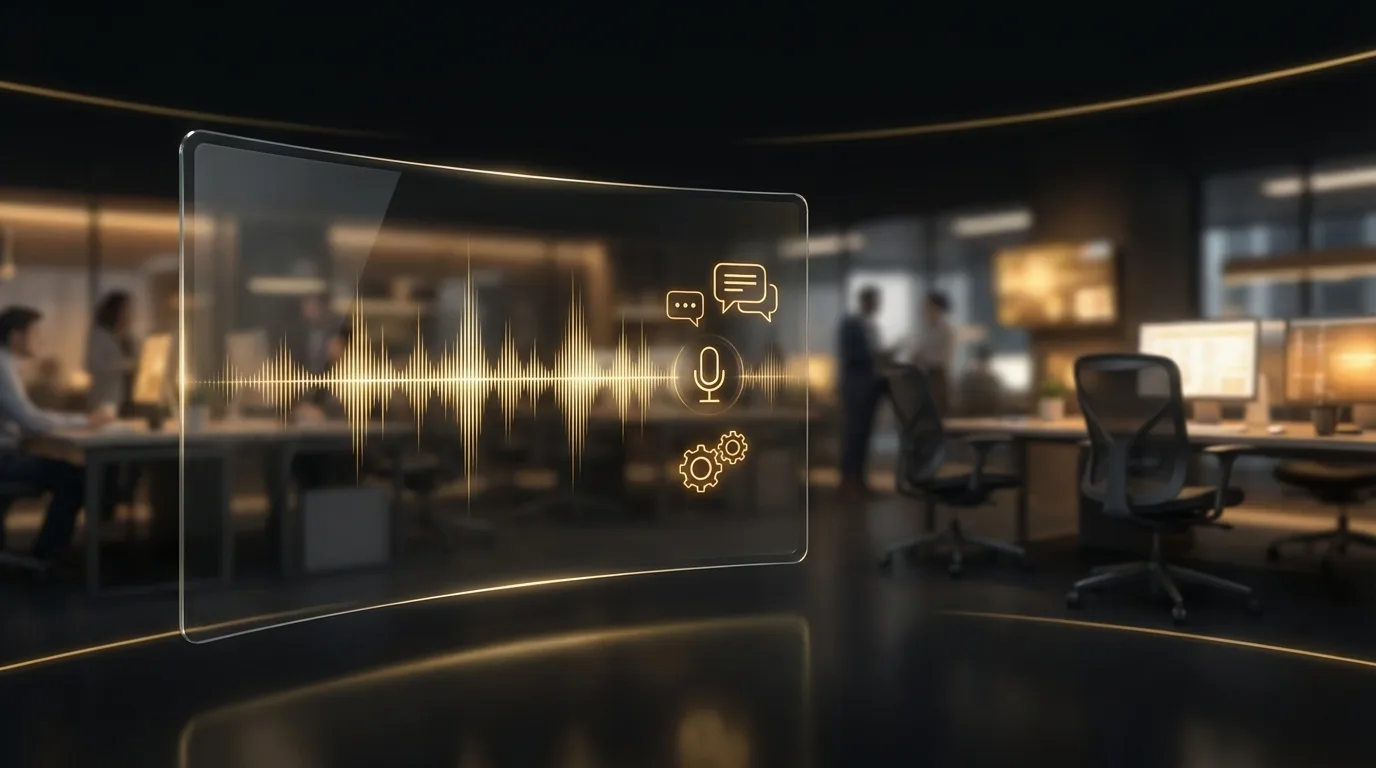 AI Receptionists: Saving Businesses $50K/Year & Boosting Growth