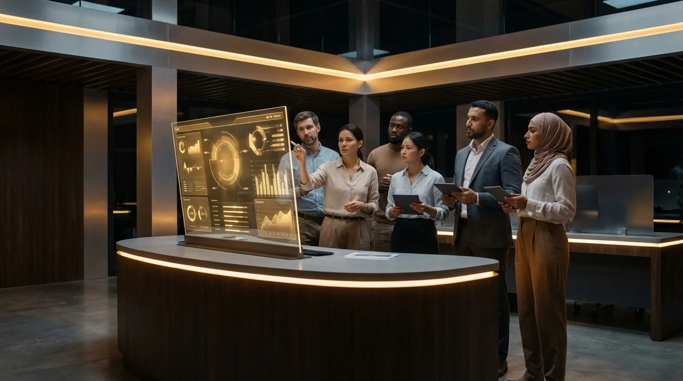 AI Cold Outreach in 2025: Booking 10x More Meetings