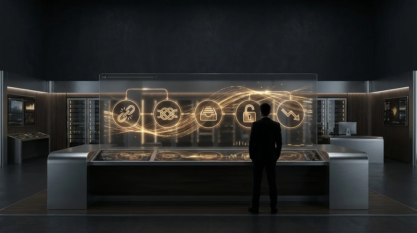 5 Signs Your Small Business Needs a Tech Stack Audit – Save $2K/Month