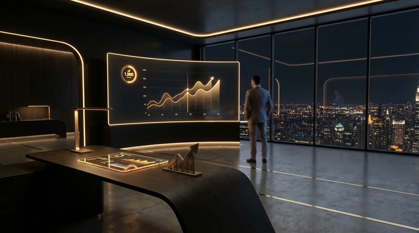 Website ROI Small Business: The $1,500 Fix for Real Growth