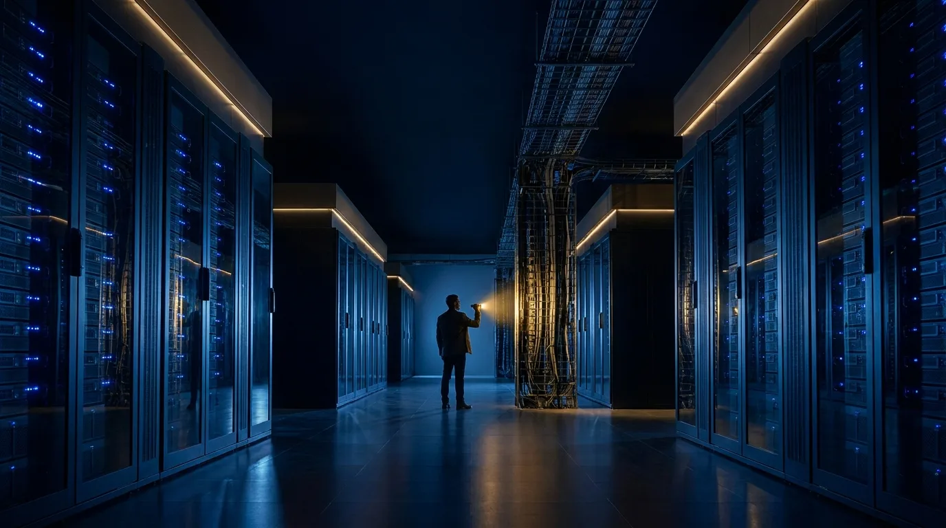 Cognitive Debt AI Code: The 18-Month Maintainability Cliff