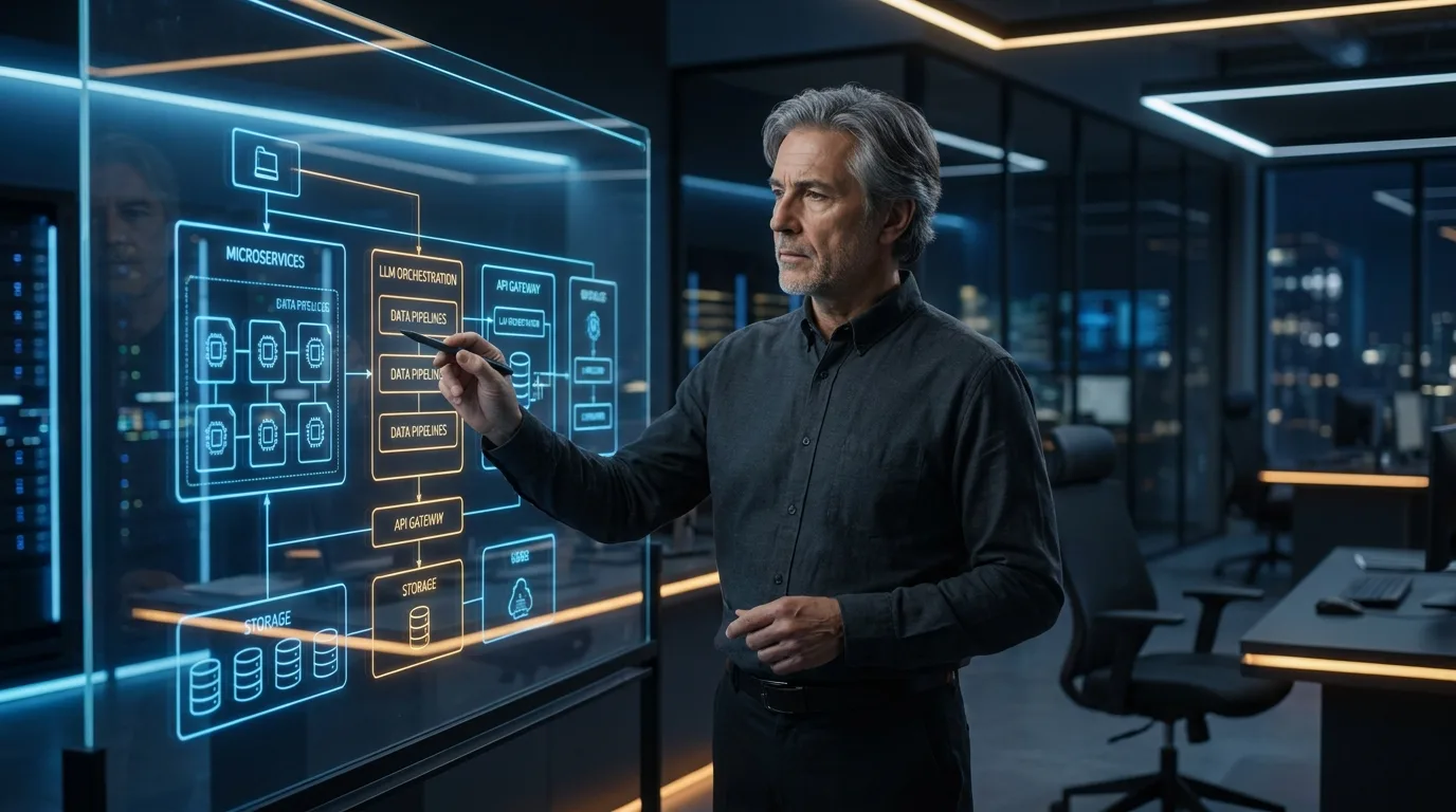 Architectural PoC: A Better On-Ramp Than Discovery