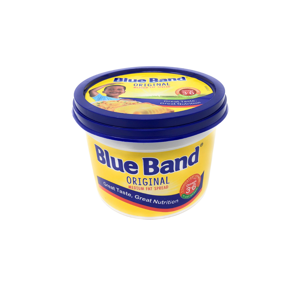 Blue Band image 3