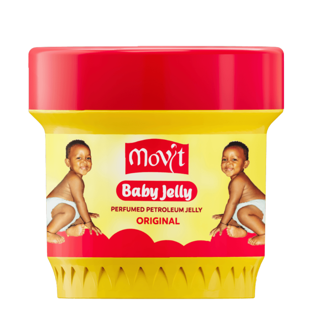 Movit baby Jelly