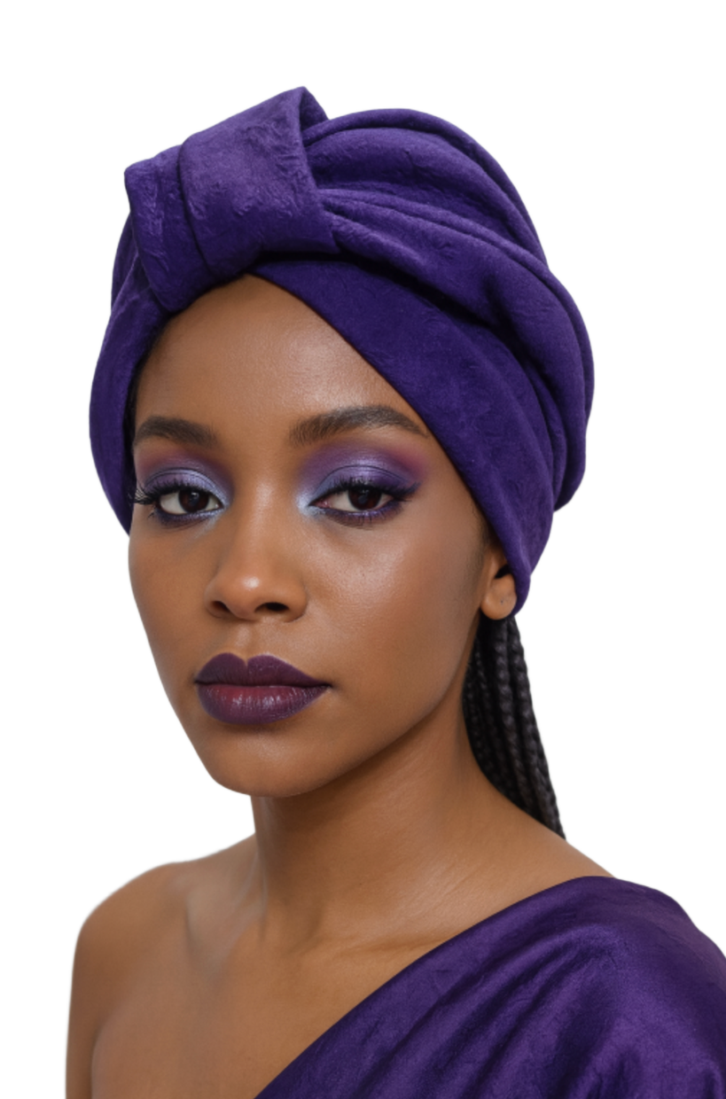 Handmade Turban Head wrap