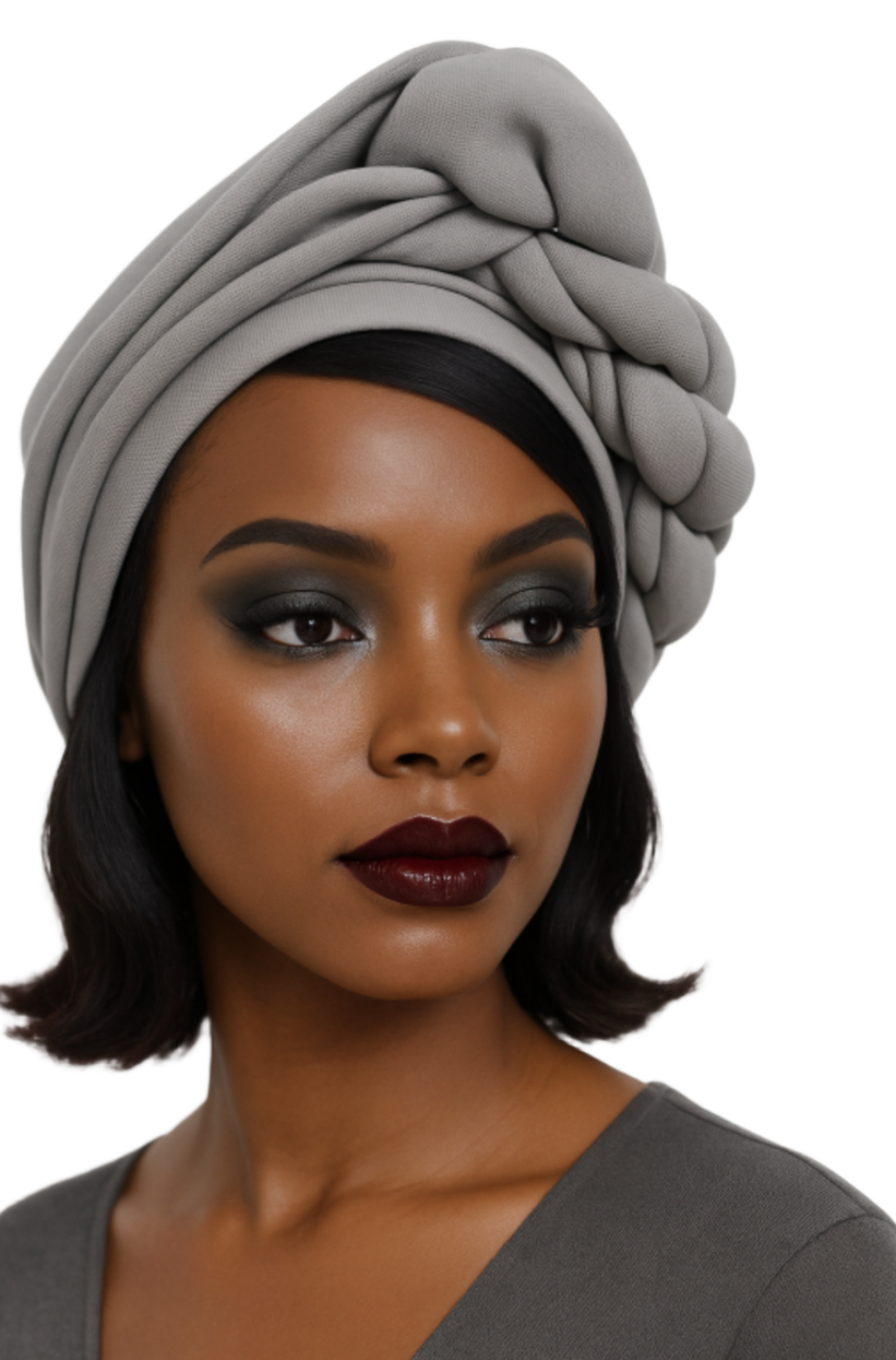 Handmade Head wrap Turban