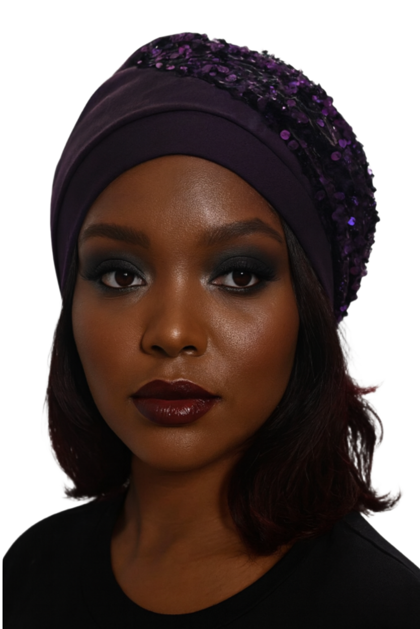Women Turban