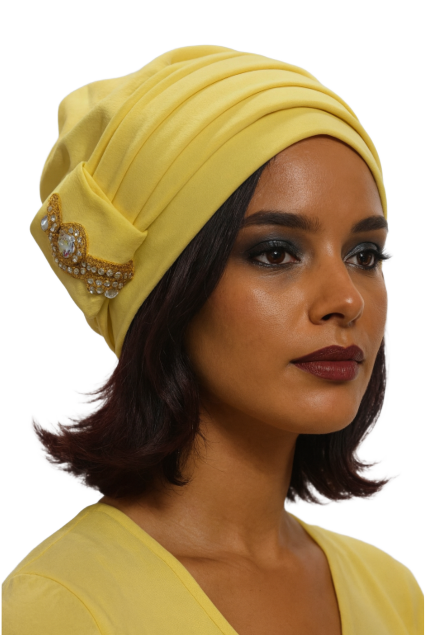 Handmade Head wrap Turban