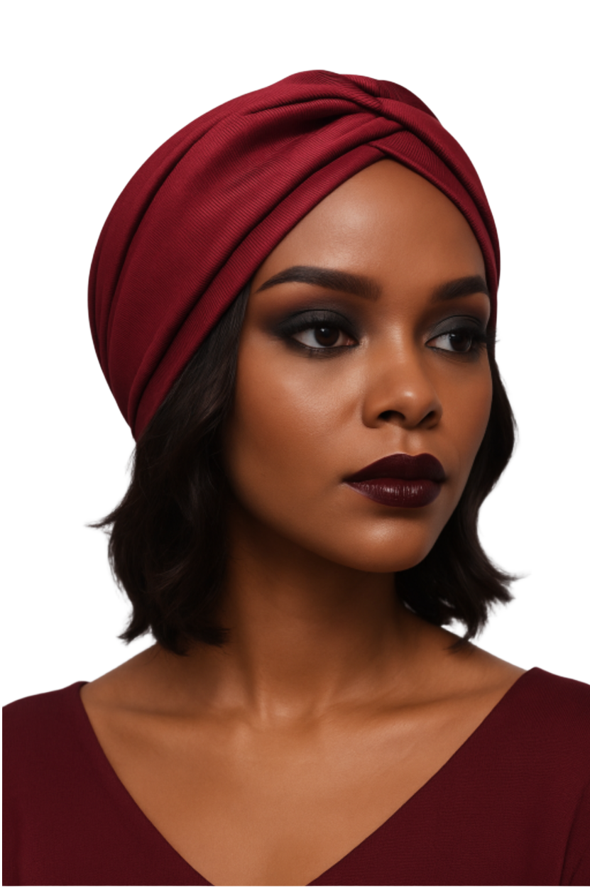 Handmade Head wrap Turban