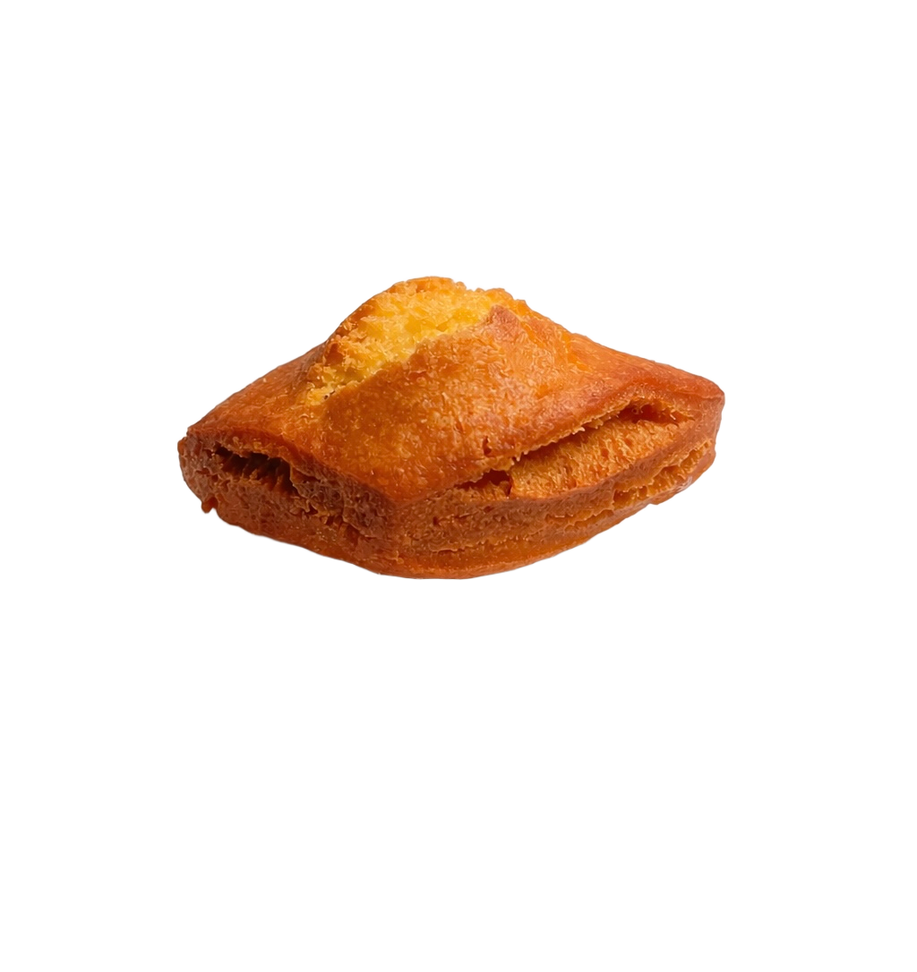 Mandazi (Mandaazi) - 50 Pieces Mega/Party Size