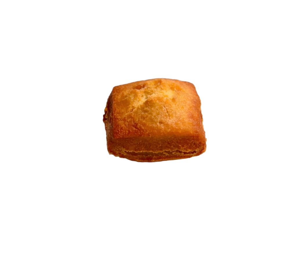 Mandazi (Mandaazi) - 50 Pieces Mega/Party Size