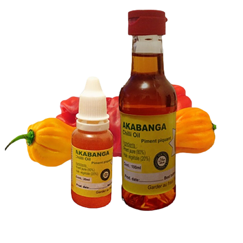 Akabanga image 2
