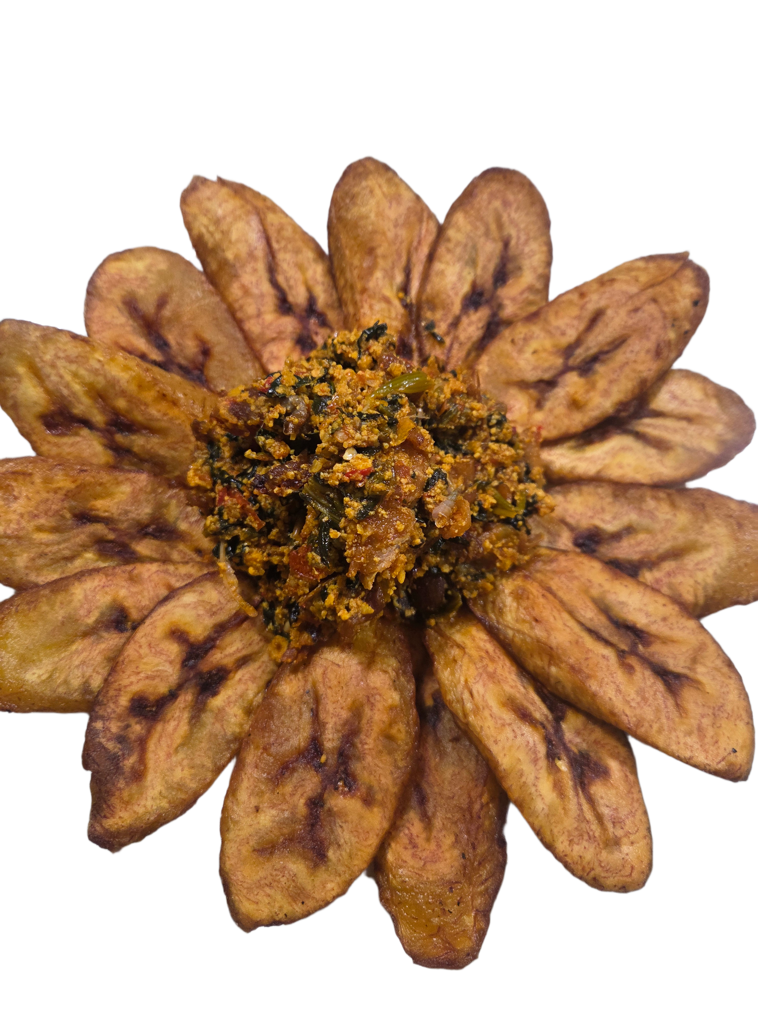 Plantain 5lb image 2