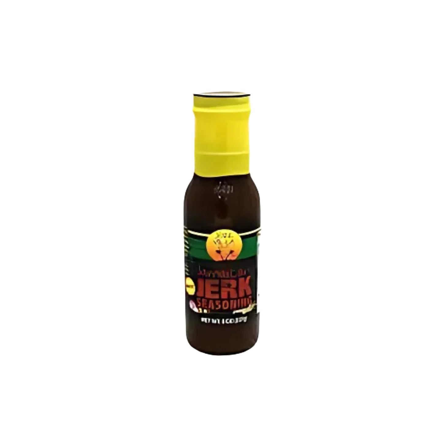 Jerk Villa Spicy Jerk Seasoning – 8oz