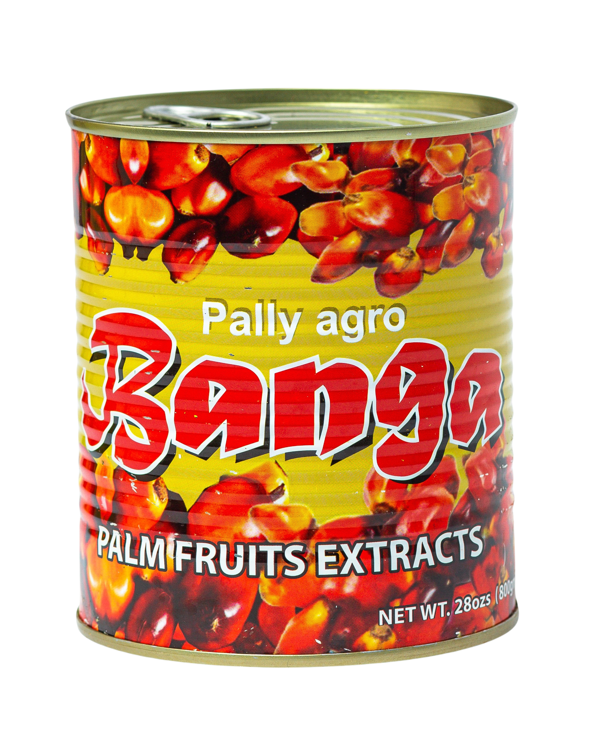 Banga Palm Fruit Extract – 800g