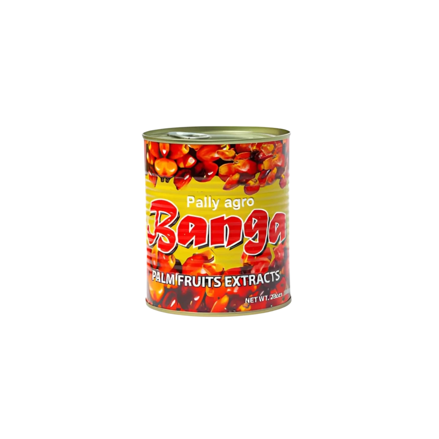 Banga Palm Fruit Extract – 800g