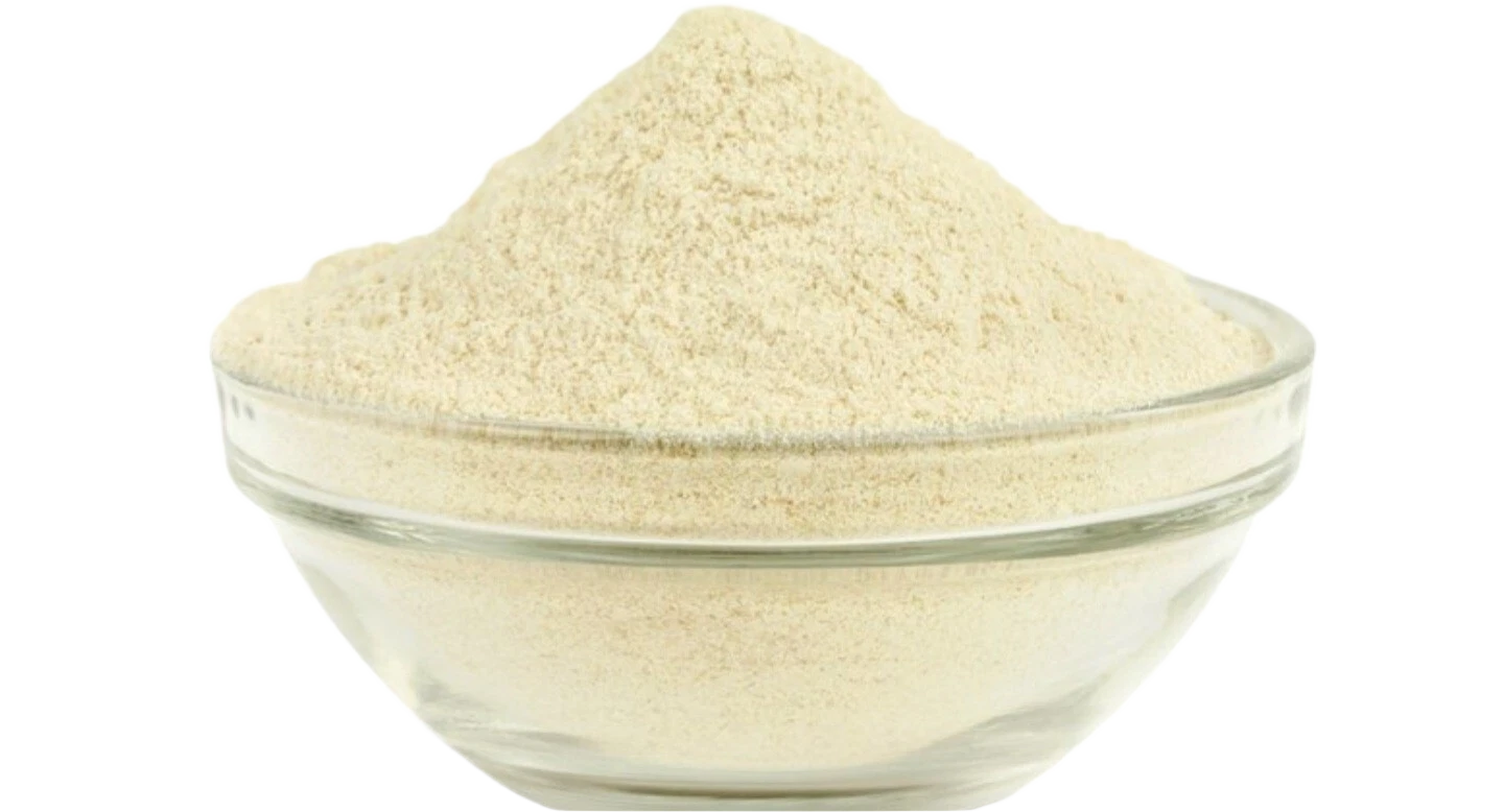 Ijebu Garri – 5lb | Extra-Sour Nigerian Cassava Granules
