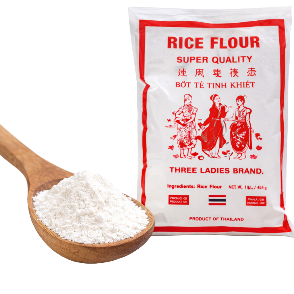 Rice Flour 16oz