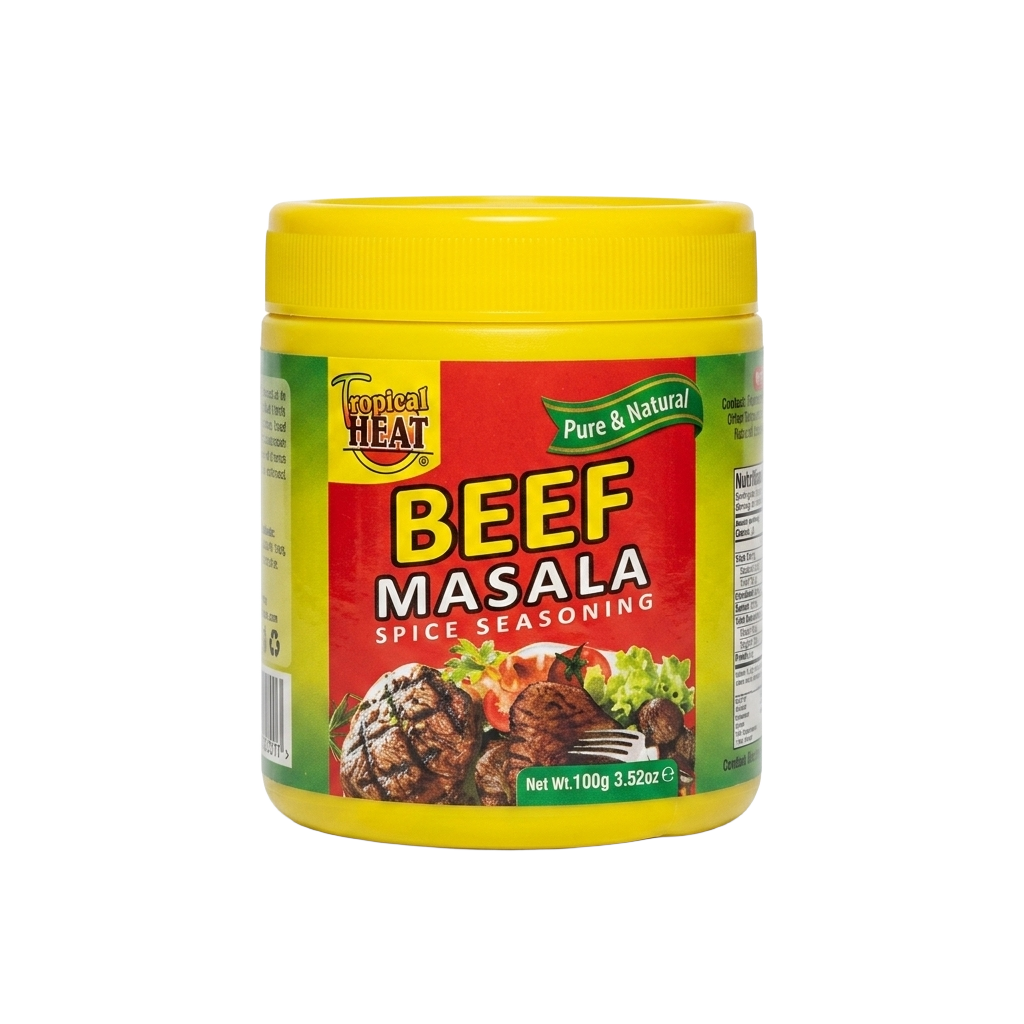CAT Beef Masala Spice Seasoning 100g