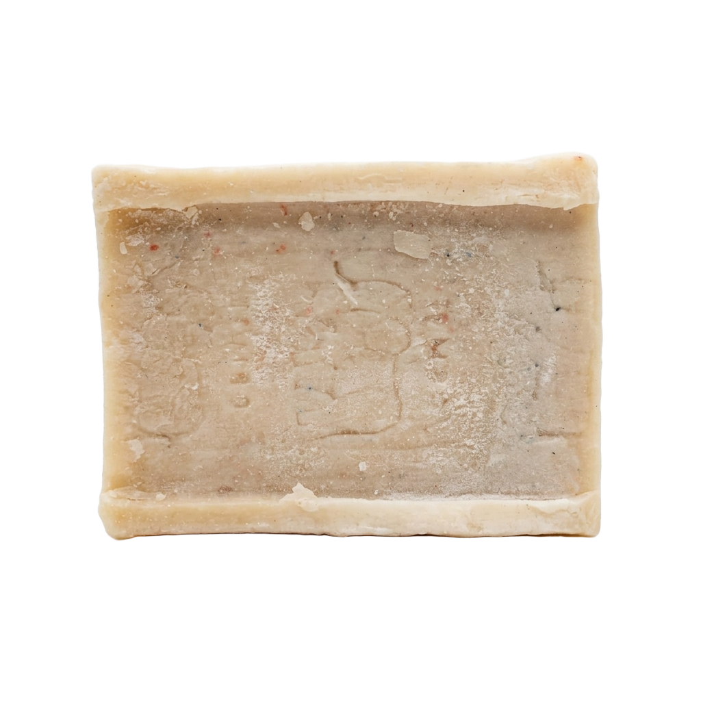 Gifura Simba Natural Handmade Bar Soap