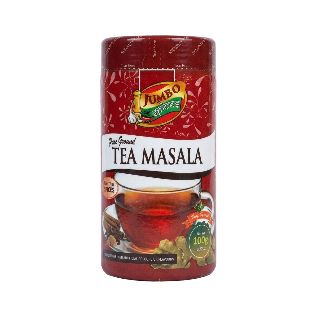 Tea Masala East African Chai Spice Blend