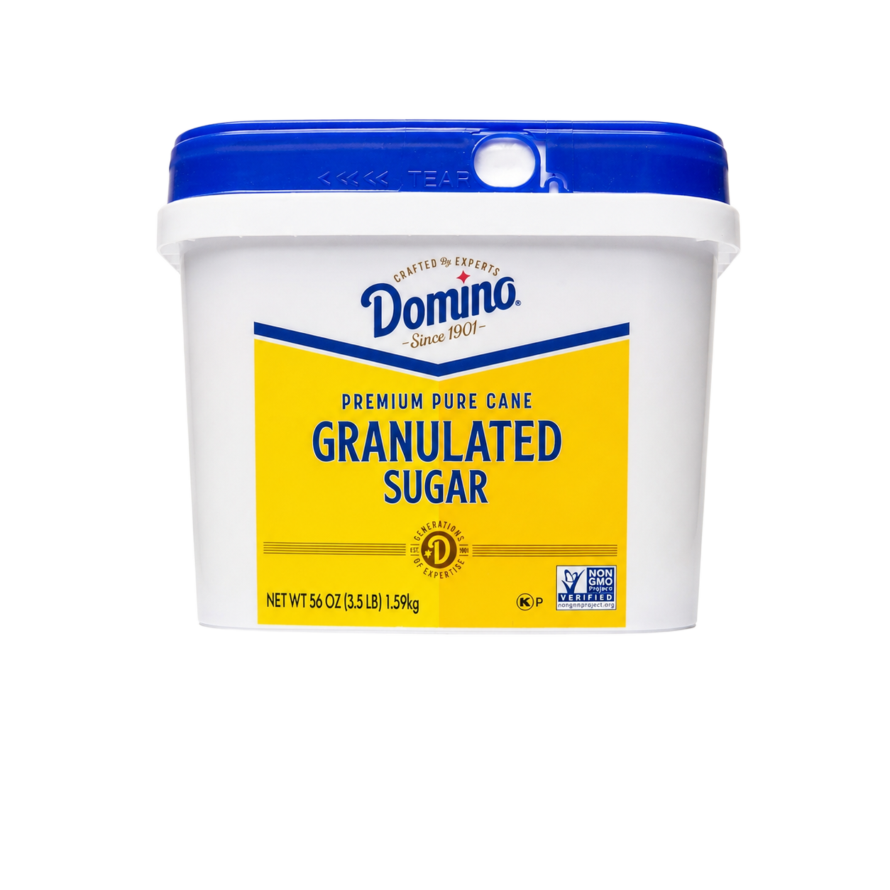 Granulated Sugar