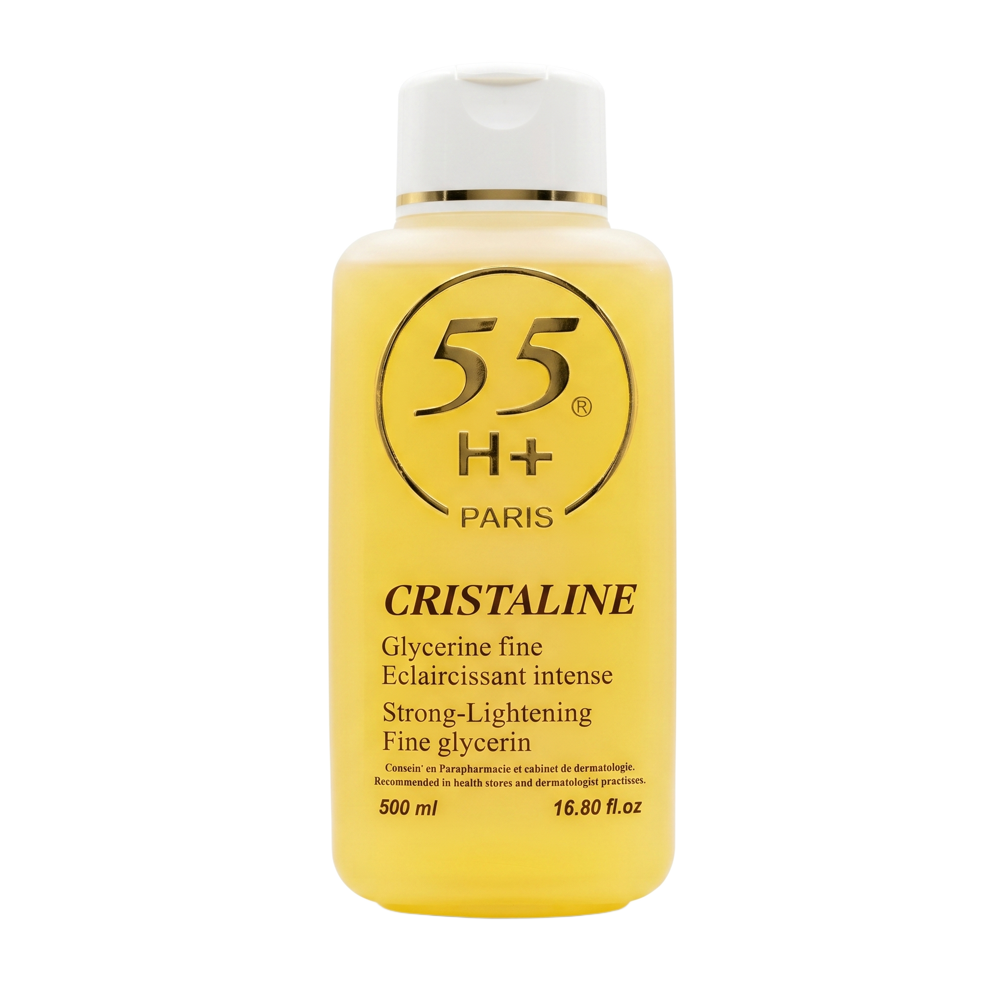 Cristaline Lotion