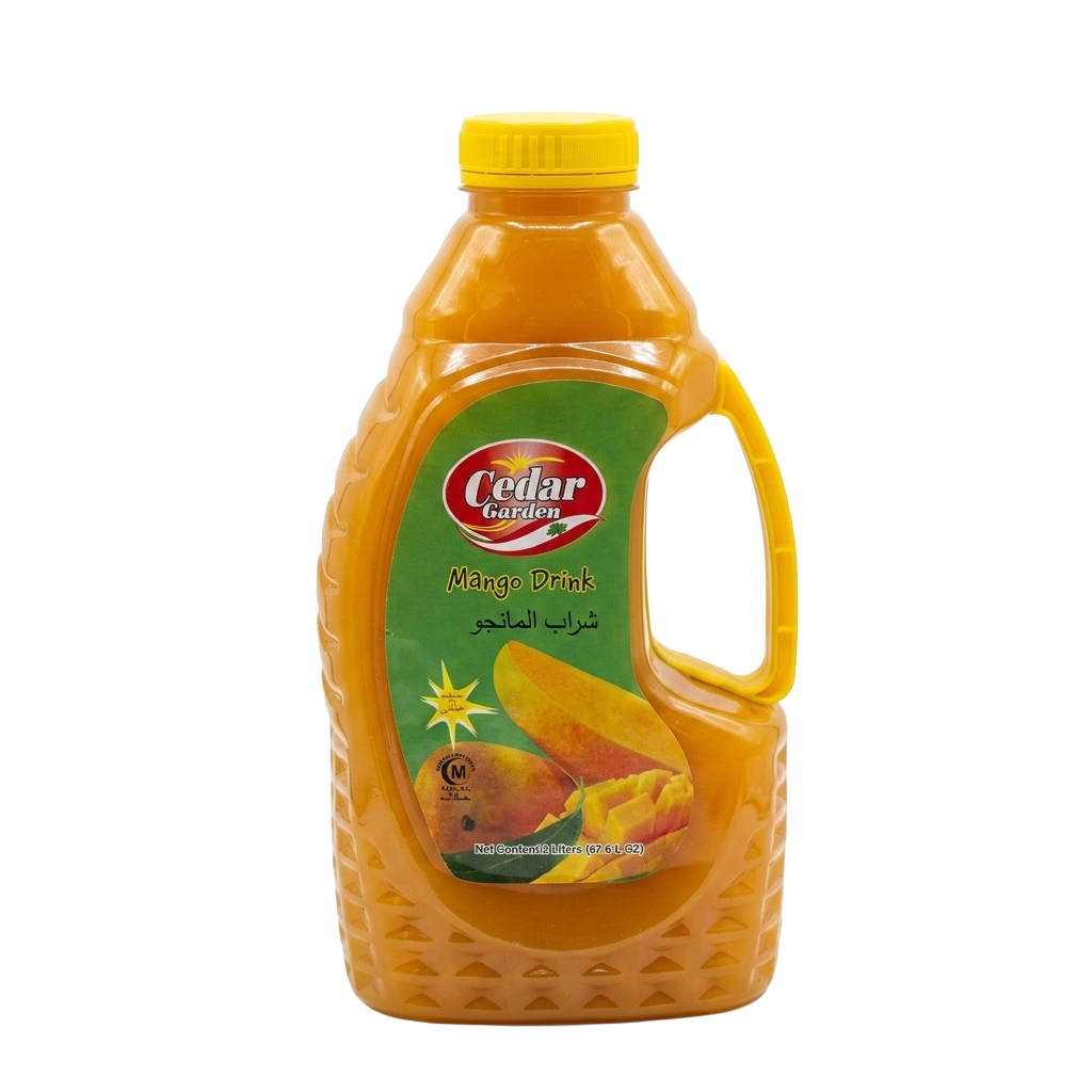 Cedar Cooking Oil