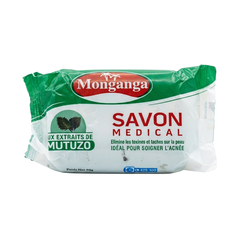 Savon Medical Soap