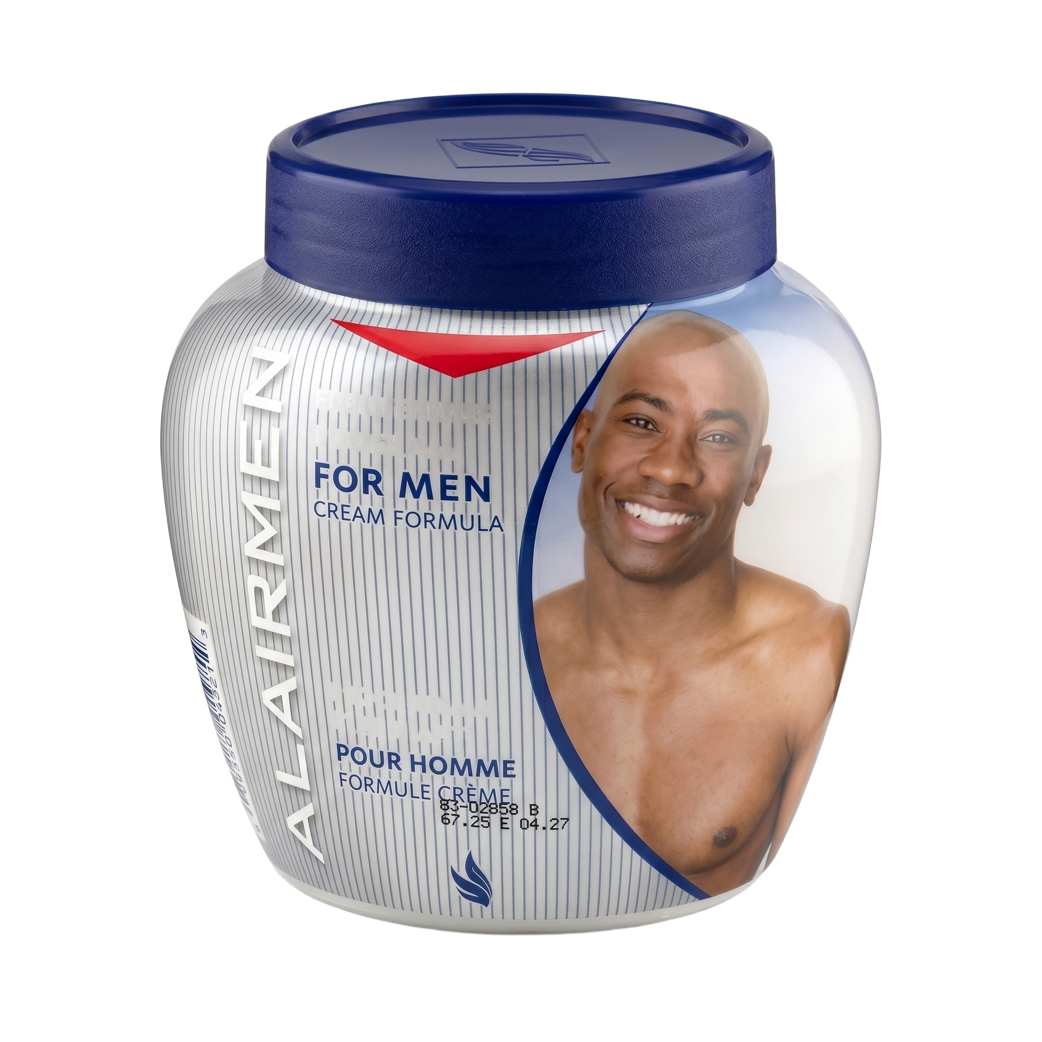 Ailamen Body Cream