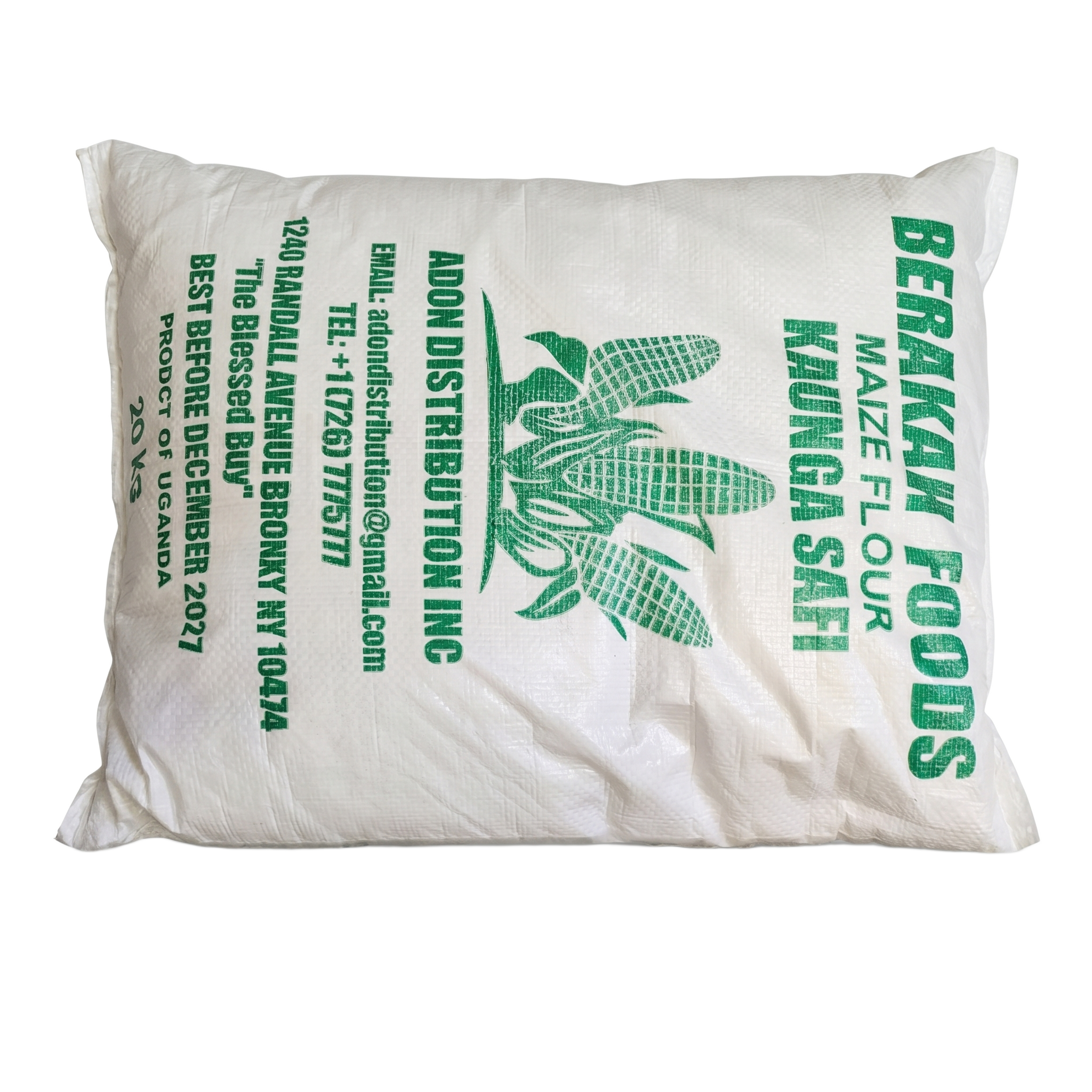 Kaunga 20kg