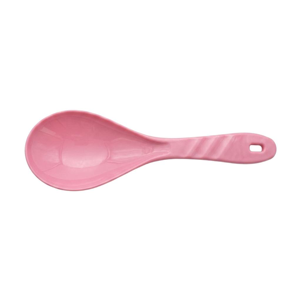 Purple Soup Ladle / Serving Scoop