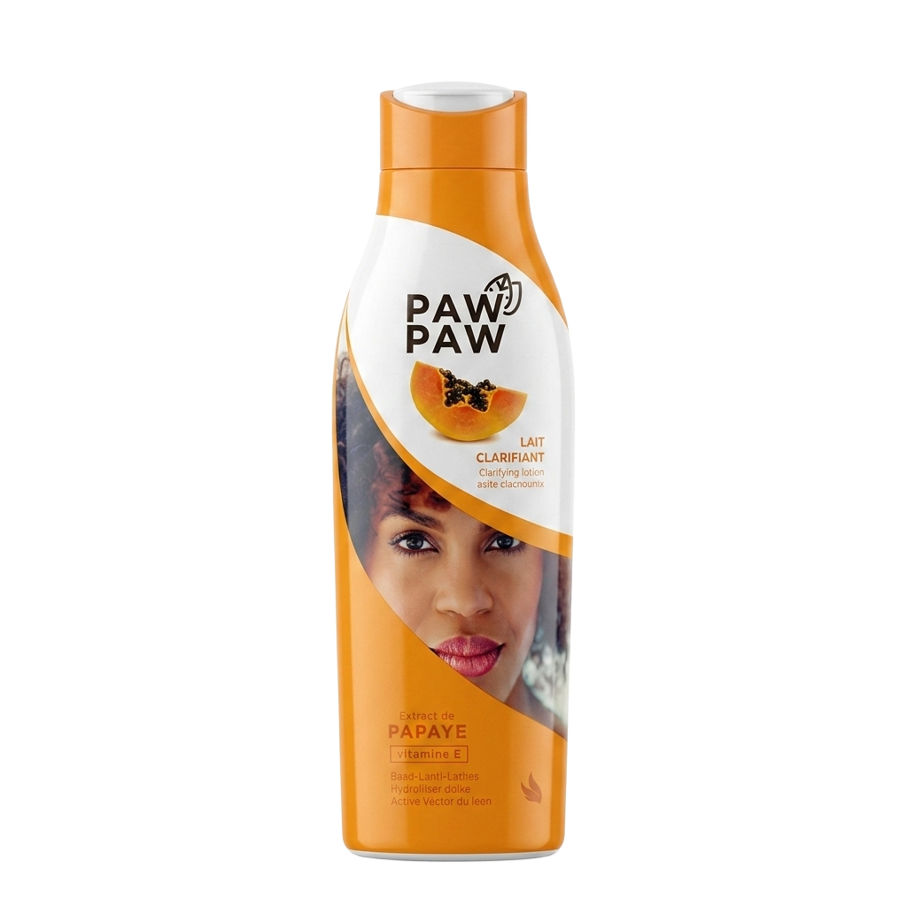 Pawpaw (Papaya) Ointment (Small)