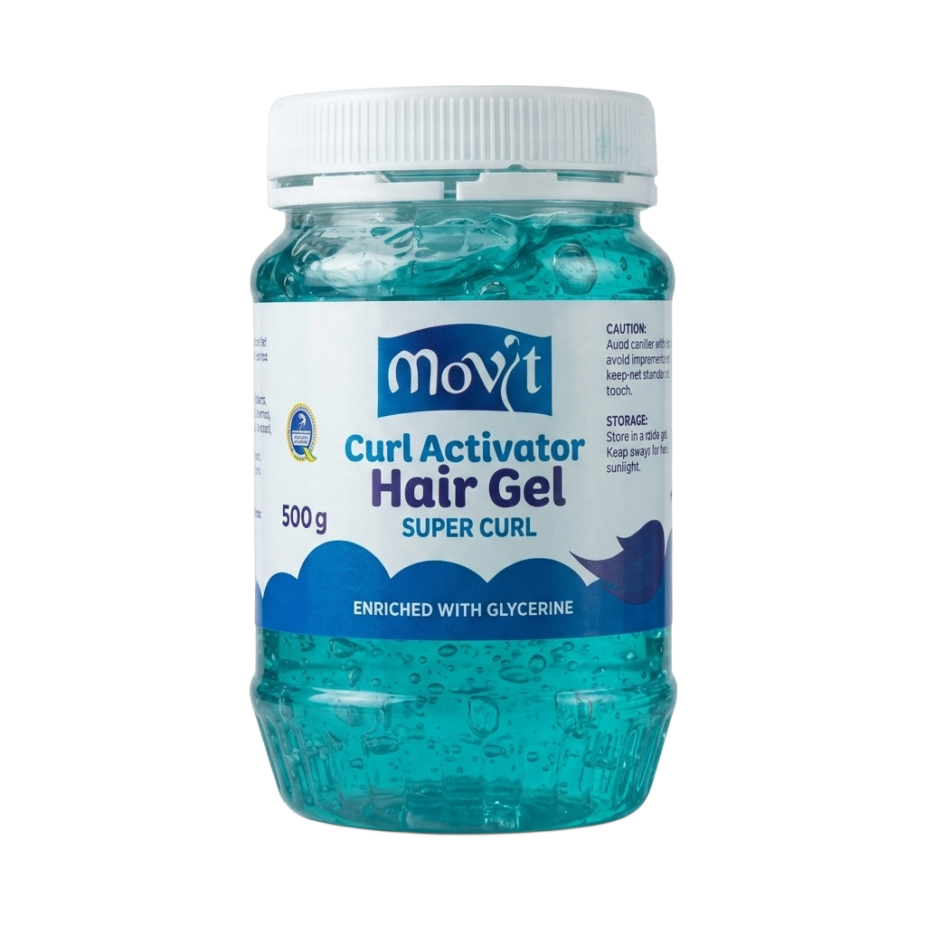 Movit Hair Gel