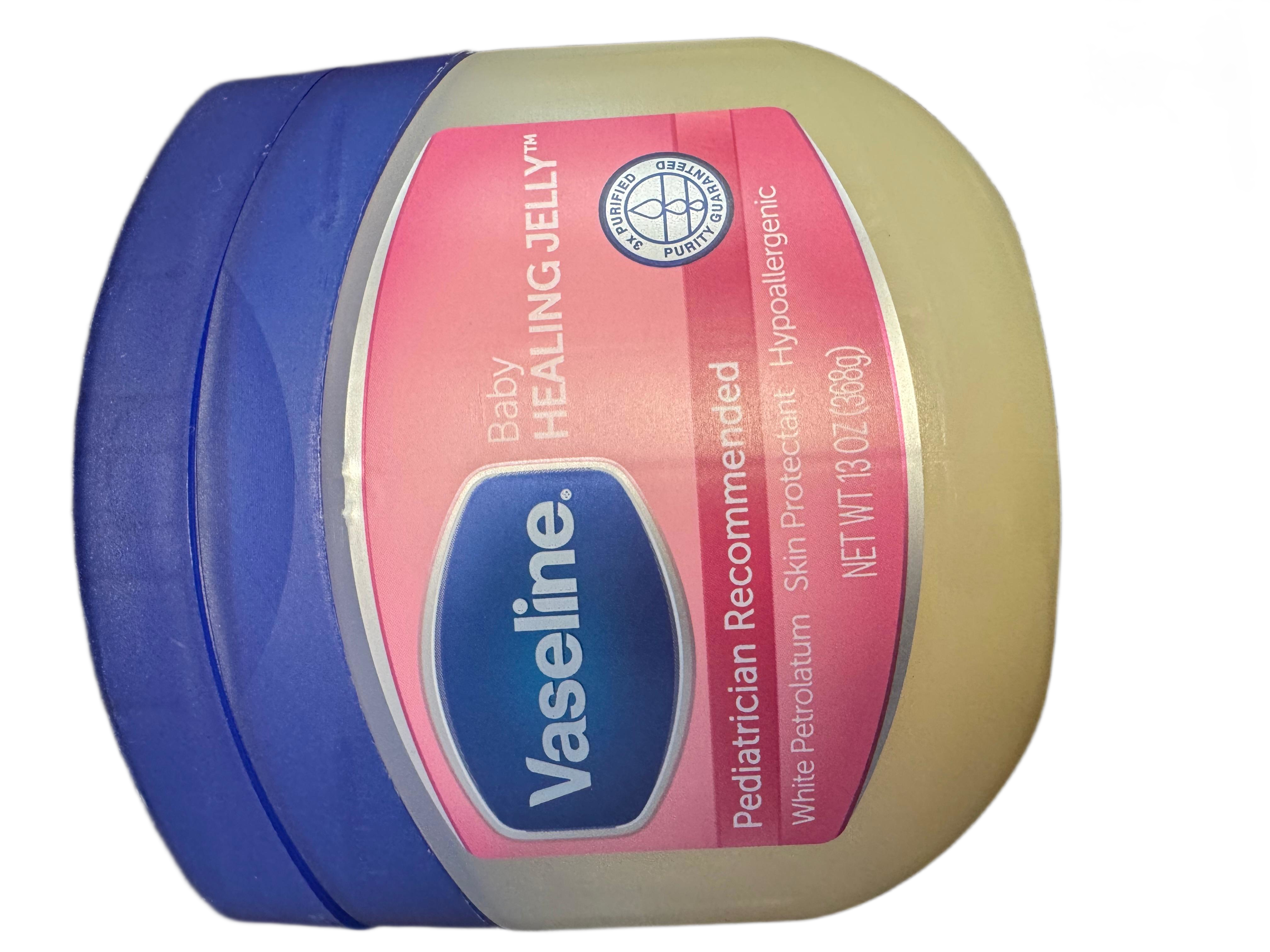 Vaseline Original Petroleum Jelly