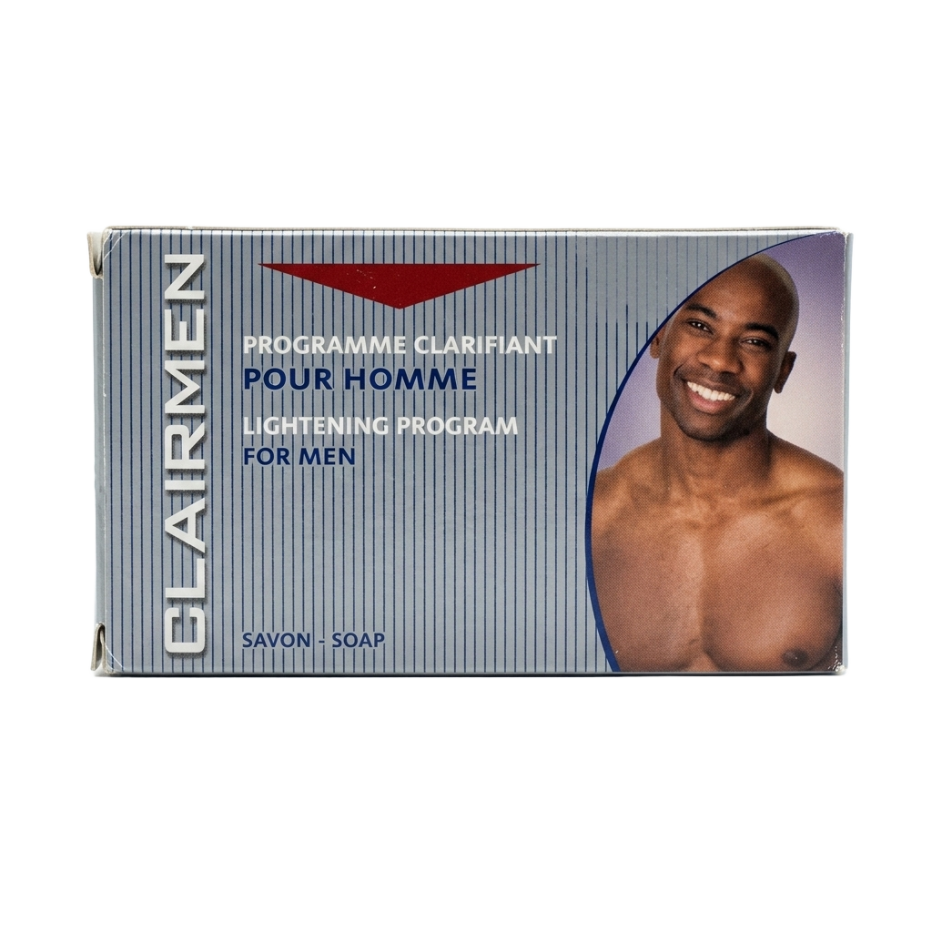 Clairmen Brightening Cream (Jar)