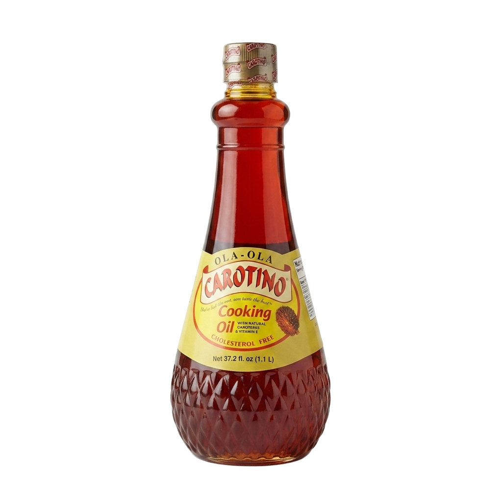 Red Palm Oil, 1.1 L