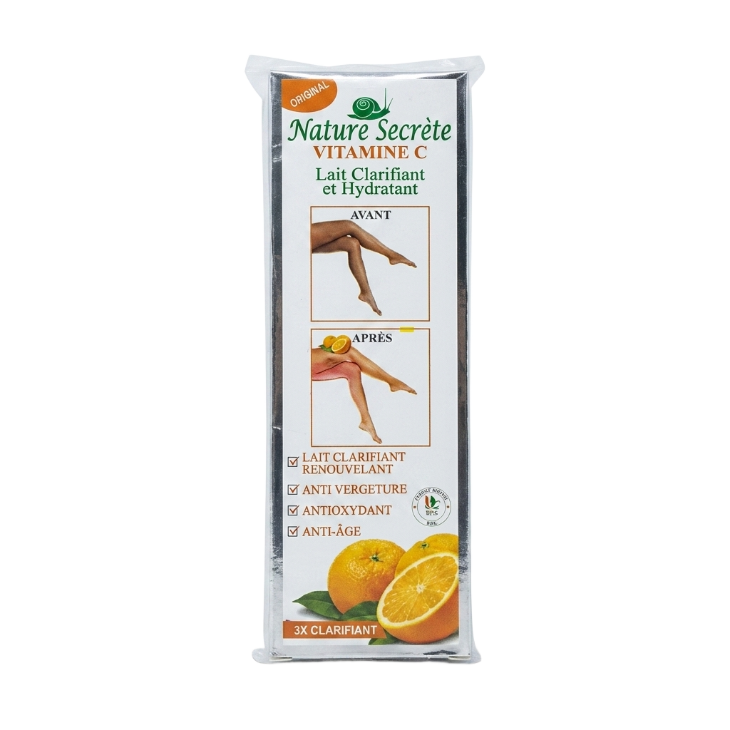 Carrot Beauty Soap (Large Bar)
