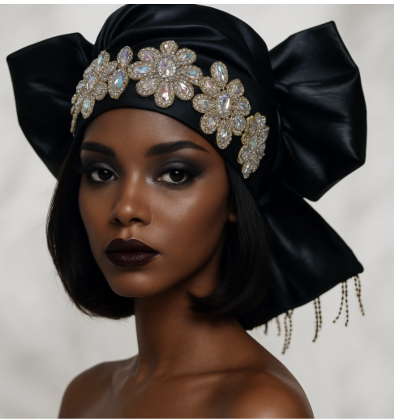 Women Turban