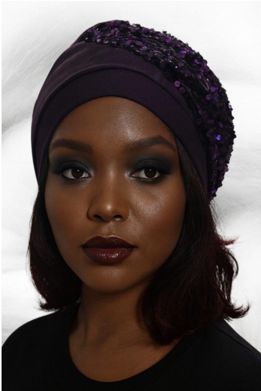 Women Turban