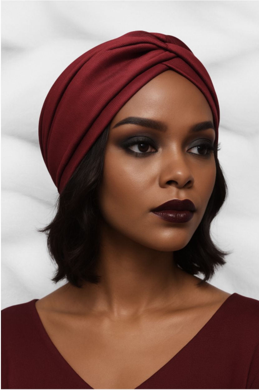 Handmade Head wrap Turban