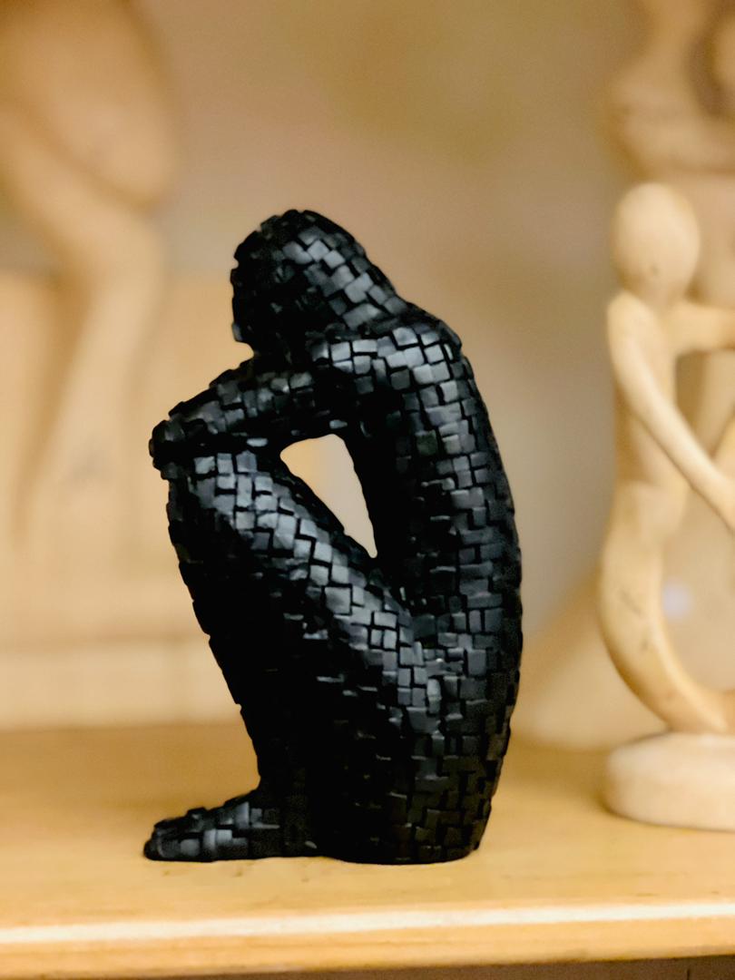 Mind cage