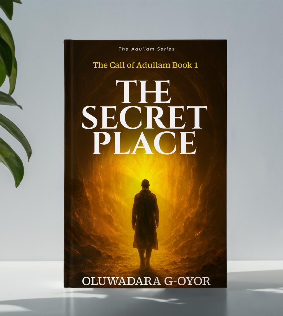 The Secret Place