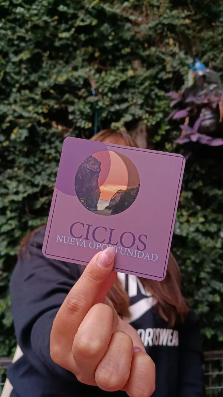 Mazo Canalizaciones - Mayra Gil