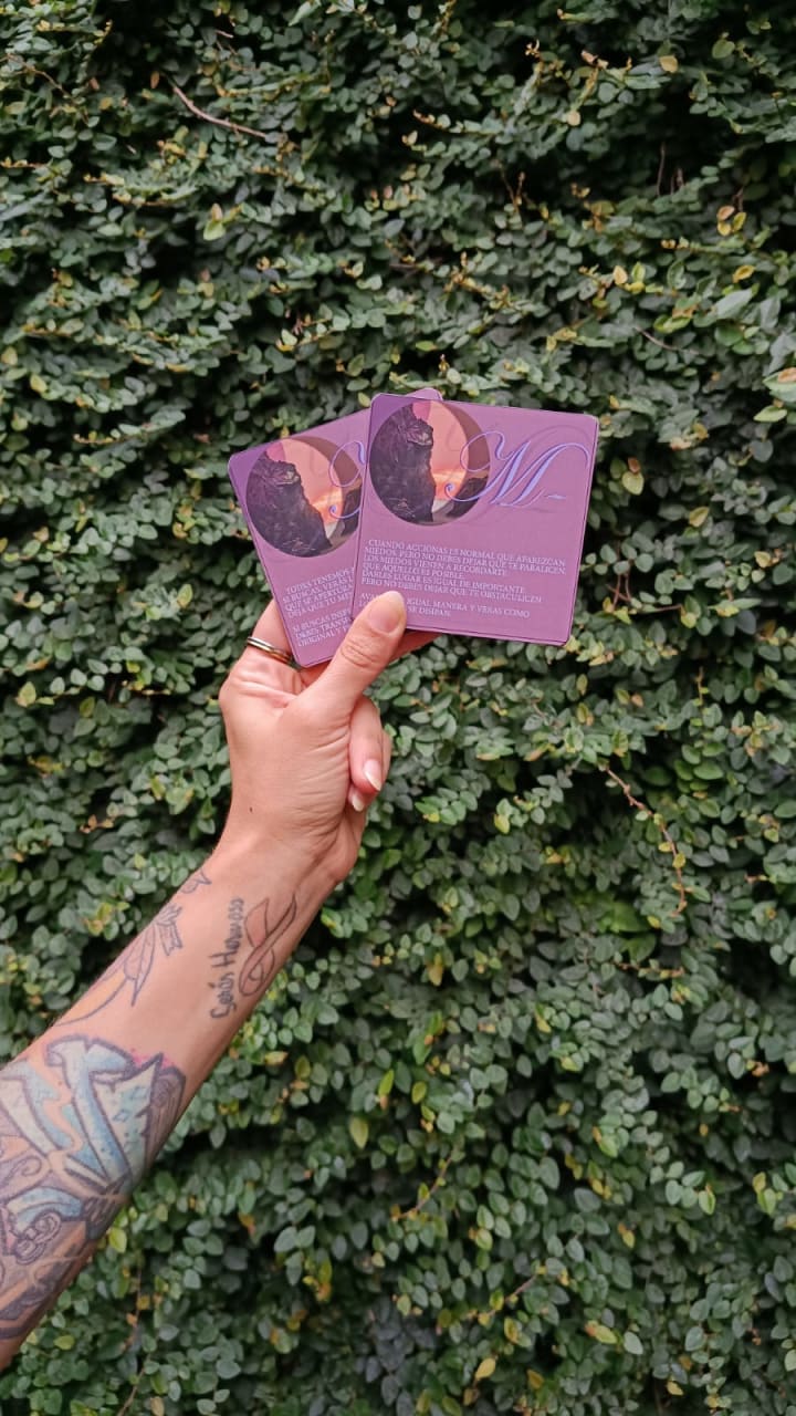 Mazo Canalizaciones - Mayra Gil 3