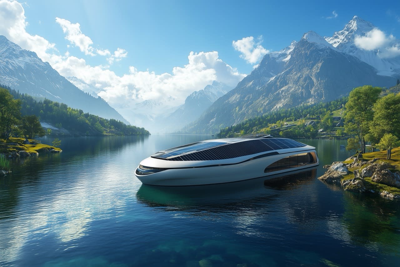 Cruise and Sustainability