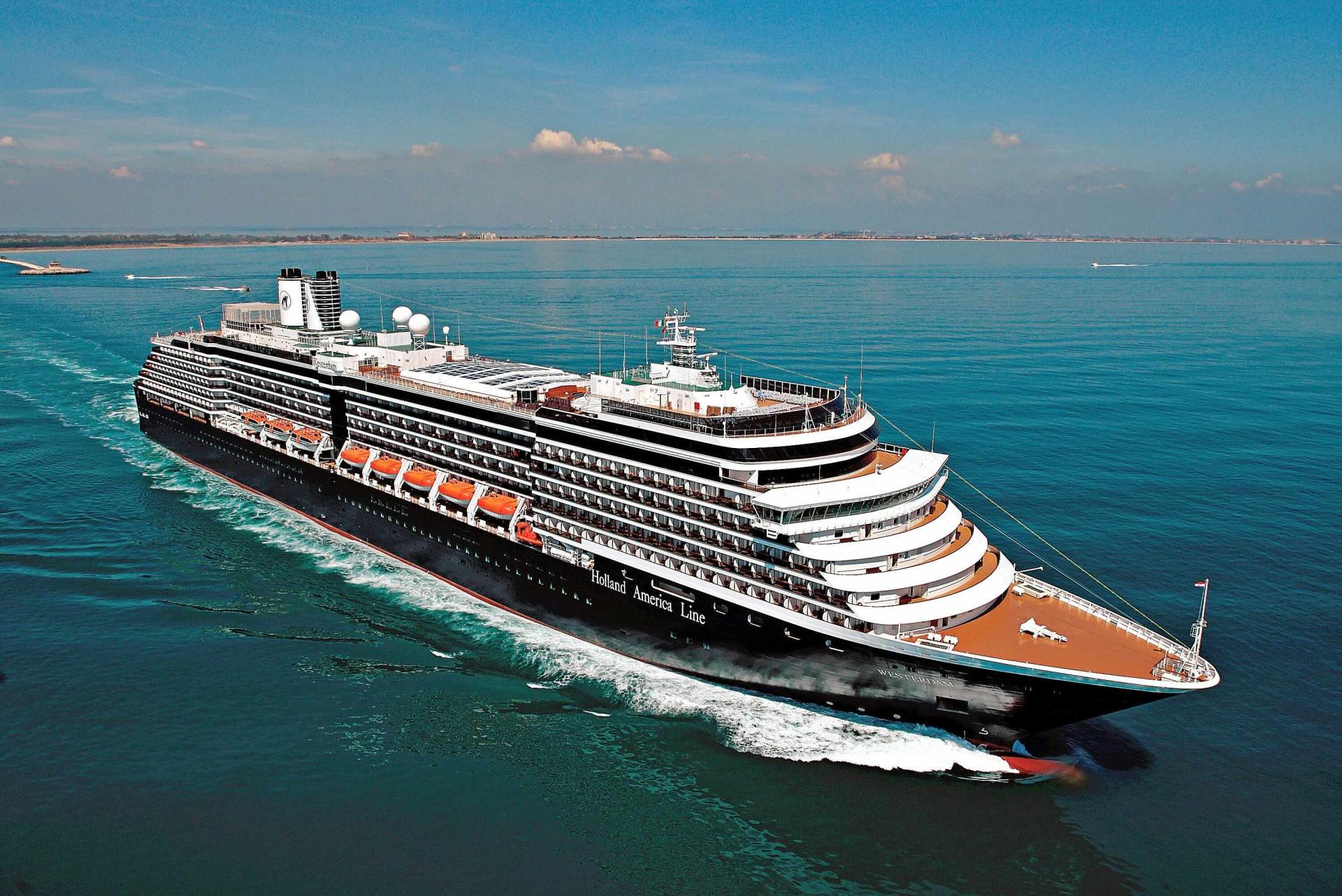 Holland America Line